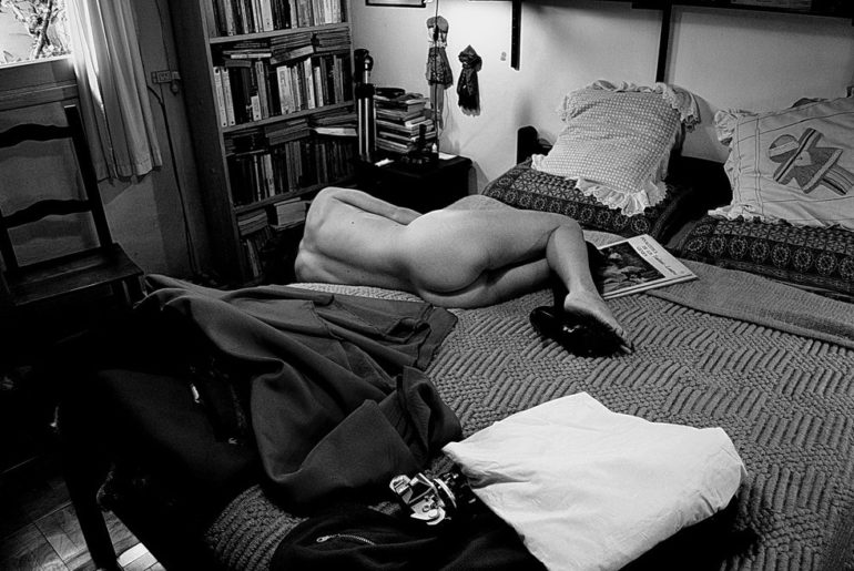 Imagen compuesta por AMILCAR MORETTI en la madrugada del domingo 8 de setiembre del 2019. BUENOS AIRES-La Plata.