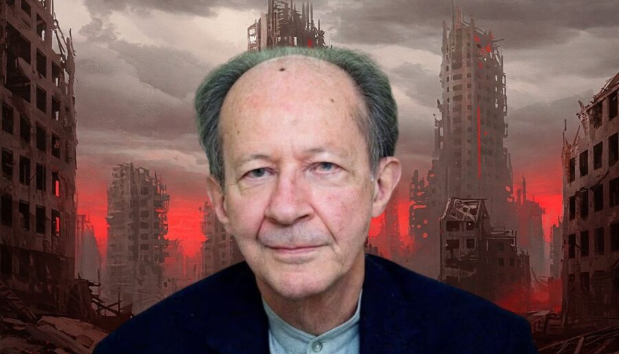 EL GUSTO. Giorgio Agamben.