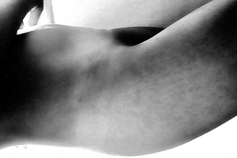 Fotografía compuesta por AMILCAR MORETTI en mayo del 2024 sobre el original de una imagen de la memoria conservada en color, hace mucho tiempo.