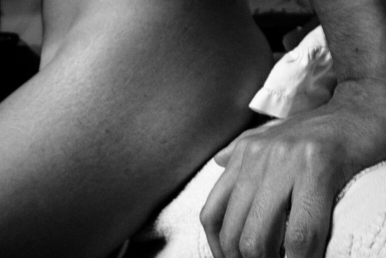 Amilcar Moretti. junio 2024. buenos aires