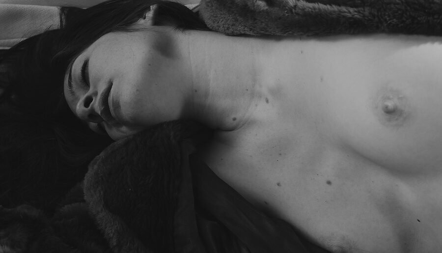 HIJA DEL FUEGO. Por Amilcar Moretti